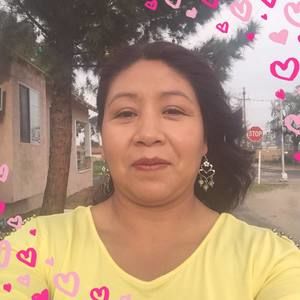 Meet your Posher, Vicky